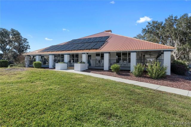 3773 E Lake Todd Drive, Hernando, FL 34442