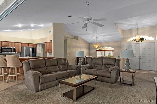 3773 E Lake Todd Drive, Hernando, FL 34442