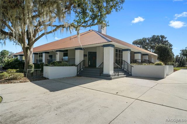 3773 E Lake Todd Drive, Hernando, FL 34442