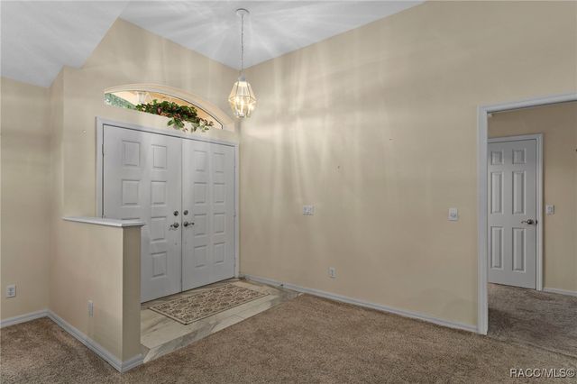 3773 E Lake Todd Drive, Hernando, FL 34442