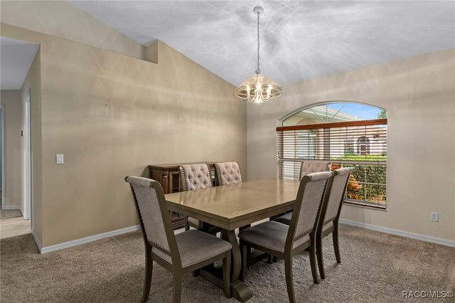 3773 E Lake Todd Drive, Hernando, FL 34442