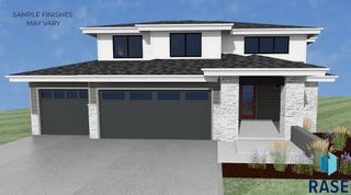 1517 W Autumn Cir, Brandon, SD 57005
