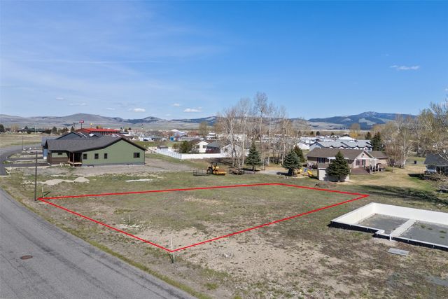 722 Sagebrush Lane, Deer Lodge, MT 59722