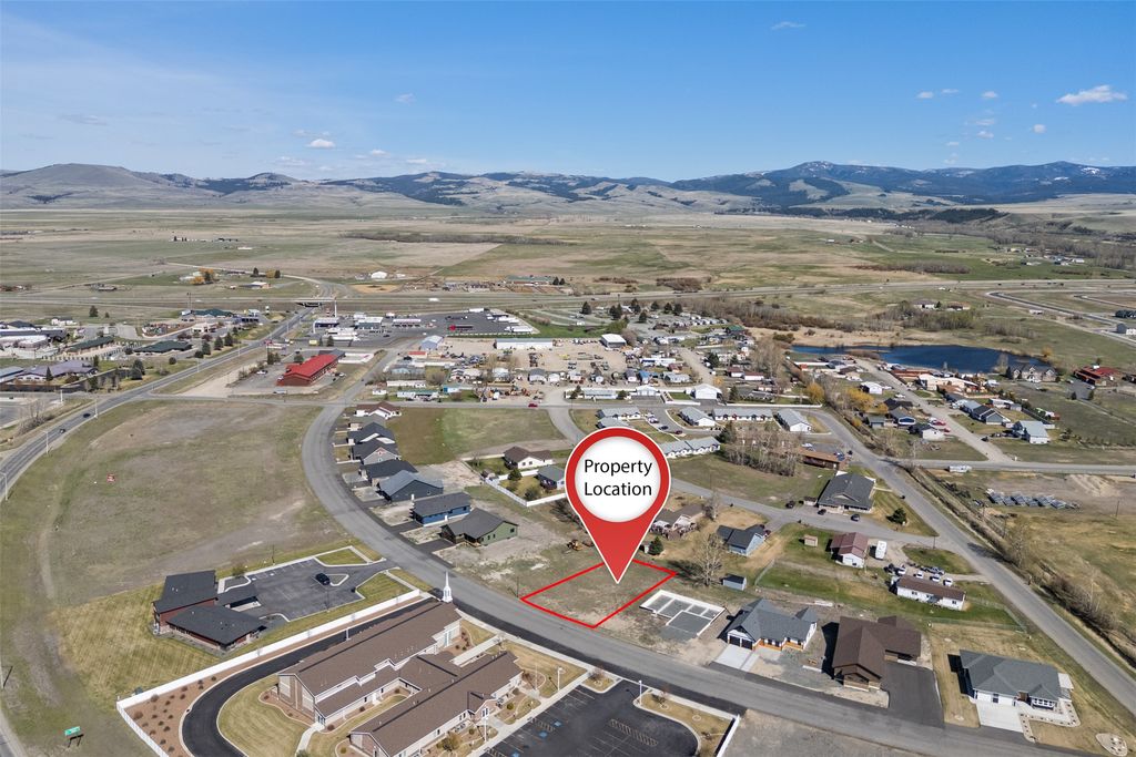 722 Sagebrush Lane, Deer Lodge, MT 59722 photo 5