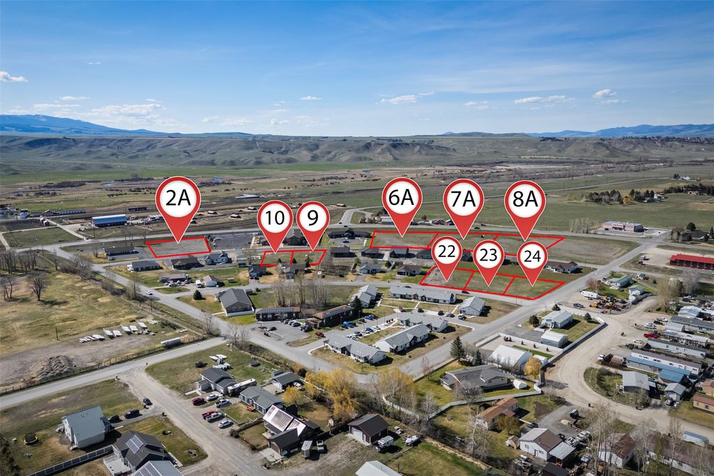 722 Sagebrush Lane, Deer Lodge, MT 59722 photo 9