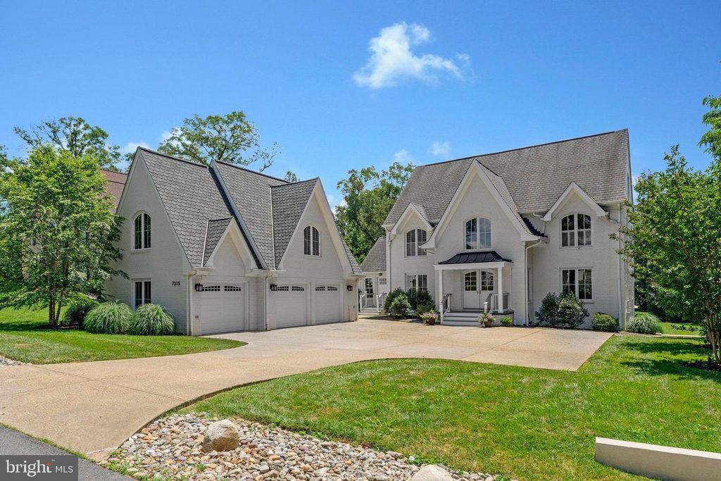 7315 WESTERLY LN, Mclean, VA 22101