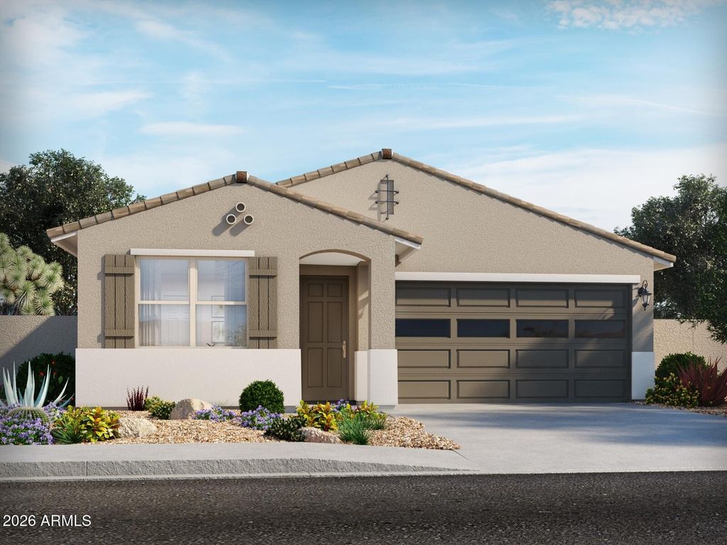 37143 W OLIVO Street, Maricopa, AZ 85138 — photo 2