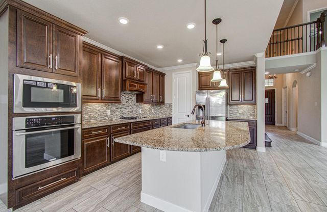 15427 Dundas Drive, Cypress, TX 77429