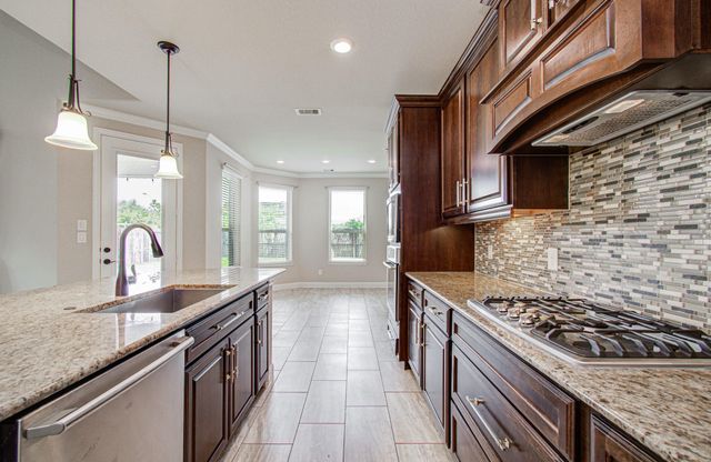 15427 Dundas Drive, Cypress, TX 77429