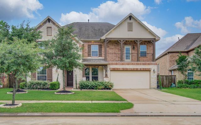15427 Dundas Drive, Cypress, TX 77429