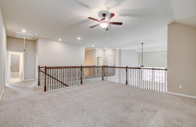 15427 Dundas Drive, Cypress, TX 77429