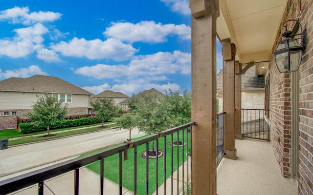 15427 Dundas Drive, Cypress, TX 77429
