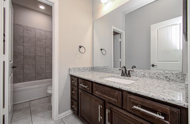 15427 Dundas Drive, Cypress, TX 77429