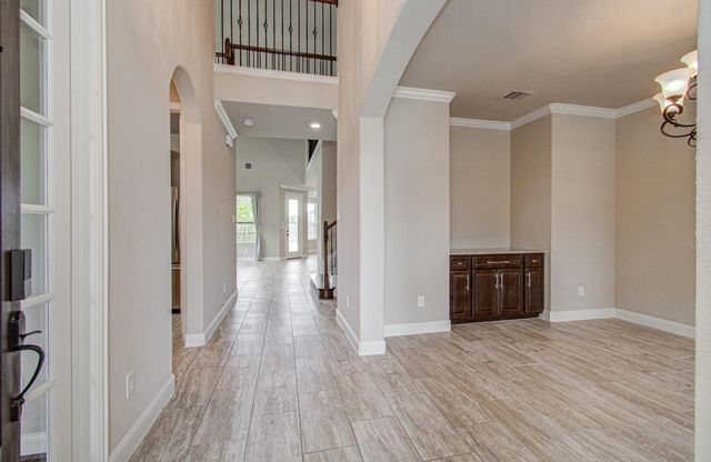 15427 Dundas Drive, Cypress, TX 77429