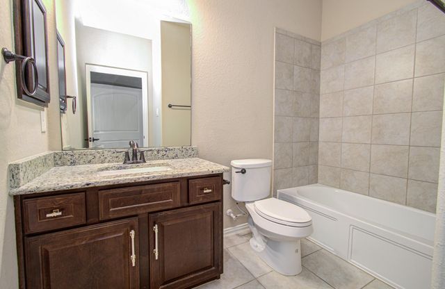 15427 Dundas Drive, Cypress, TX 77429
