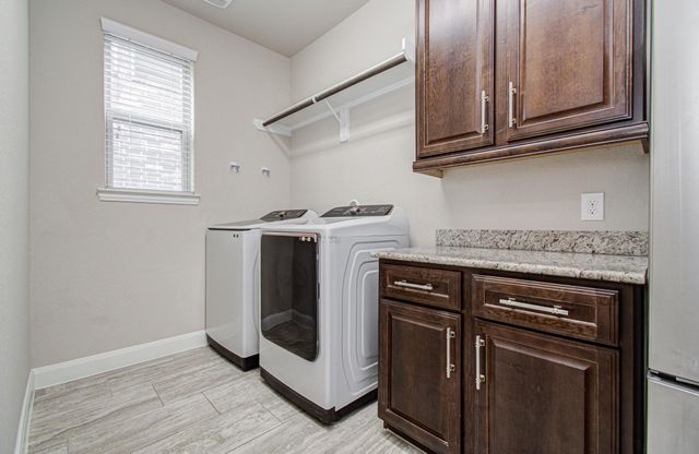15427 Dundas Drive, Cypress, TX 77429