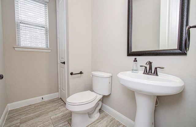 15427 Dundas Drive, Cypress, TX 77429