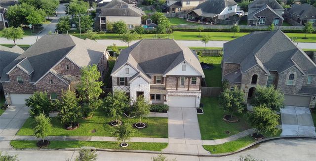 15427 Dundas Drive, Cypress, TX 77429