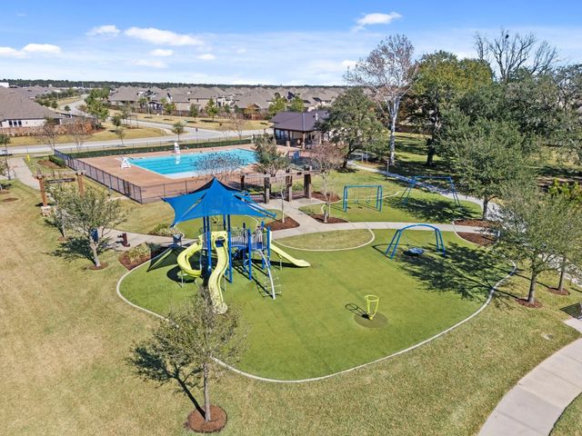 15427 Dundas Drive, Cypress, TX 77429