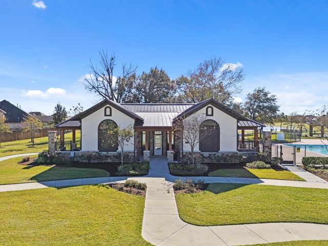 15427 Dundas Drive, Cypress, TX 77429