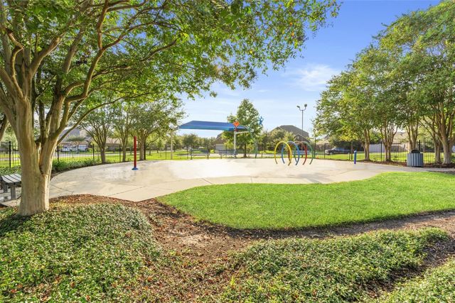 15427 Dundas Drive, Cypress, TX 77429