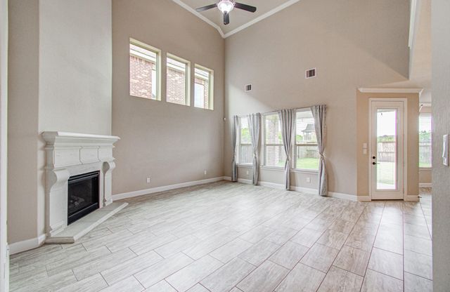15427 Dundas Drive, Cypress, TX 77429