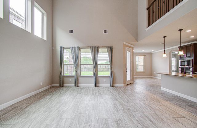 15427 Dundas Drive, Cypress, TX 77429