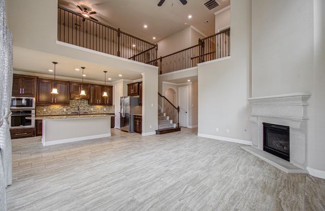 15427 Dundas Drive, Cypress, TX 77429