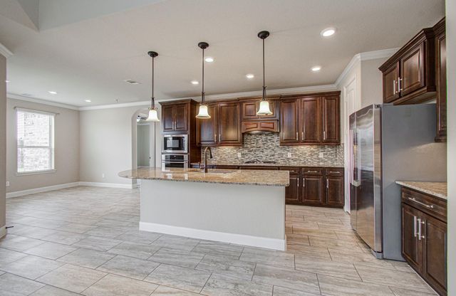15427 Dundas Drive, Cypress, TX 77429