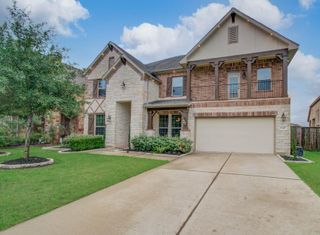 15427 Dundas Drive, Cypress, TX 77429