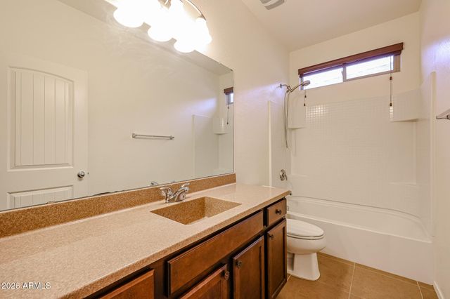 12119 W ROWEL Road, Peoria, AZ 85383