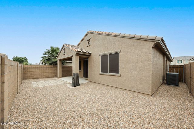 12119 W ROWEL Road, Peoria, AZ 85383