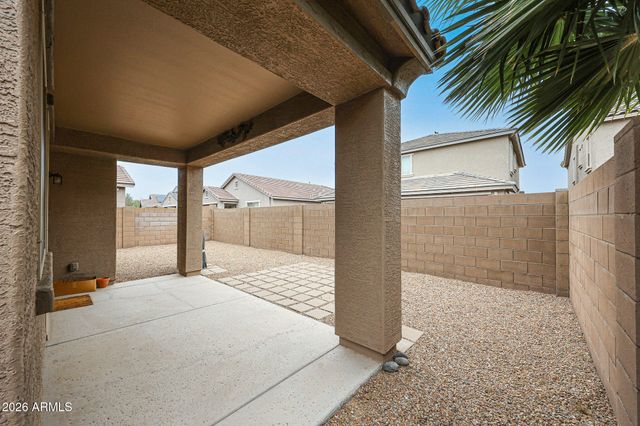 12119 W ROWEL Road, Peoria, AZ 85383