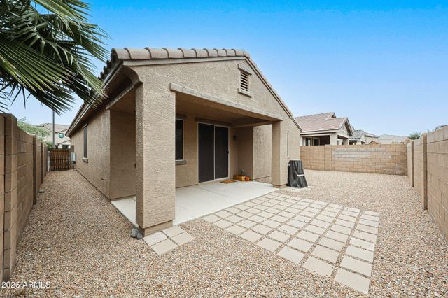12119 W ROWEL Road, Peoria, AZ 85383