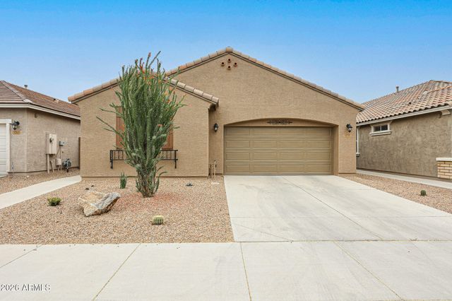 12119 W ROWEL Road, Peoria, AZ 85383