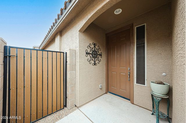 12119 W ROWEL Road, Peoria, AZ 85383