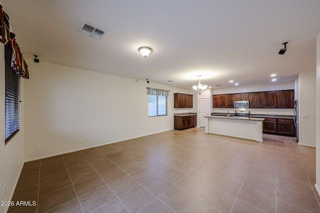 12119 W ROWEL Road, Peoria, AZ 85383