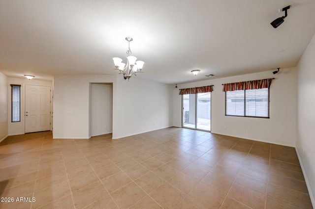 12119 W ROWEL Road, Peoria, AZ 85383