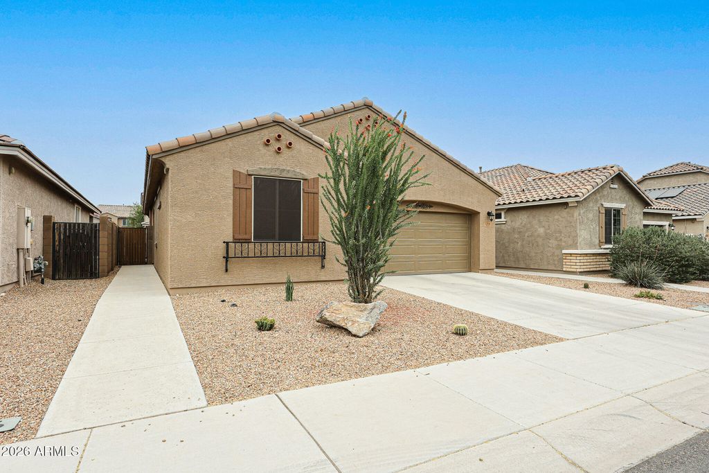 12119 W ROWEL Road, Peoria, AZ 85383 — photo 2