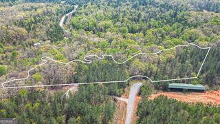 0 Long Pine Lane, Elberton, GA 30635