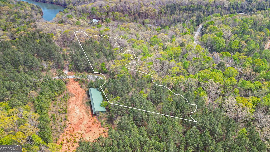 0 Long Pine Lane, Elberton, GA 30635 — photo 3