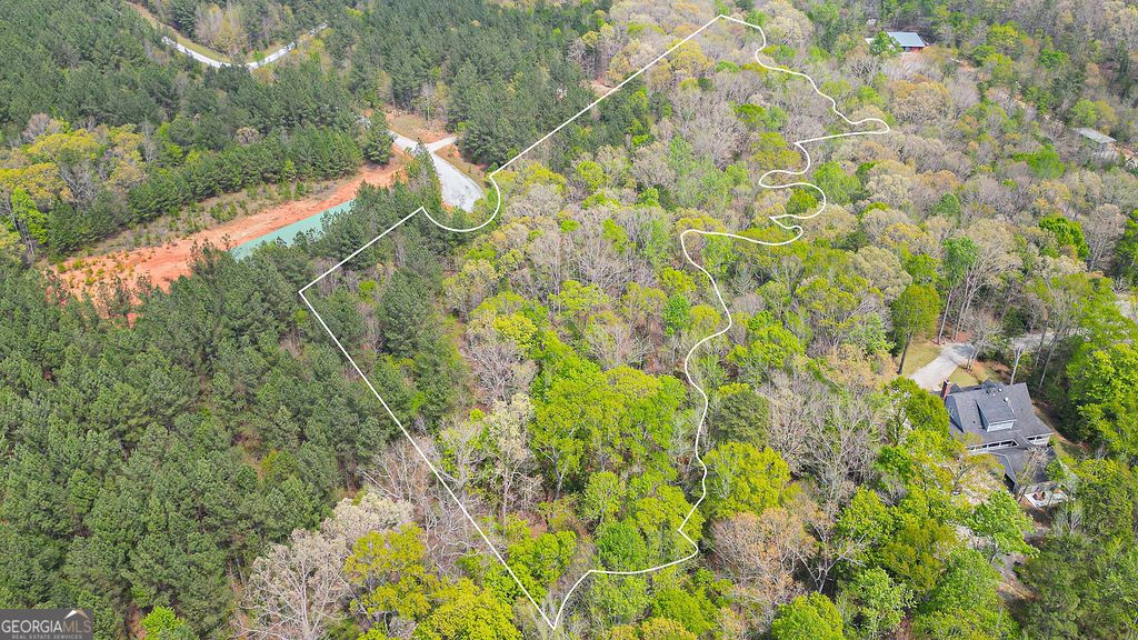 0 Long Pine Lane, Elberton, GA 30635 — photo 4
