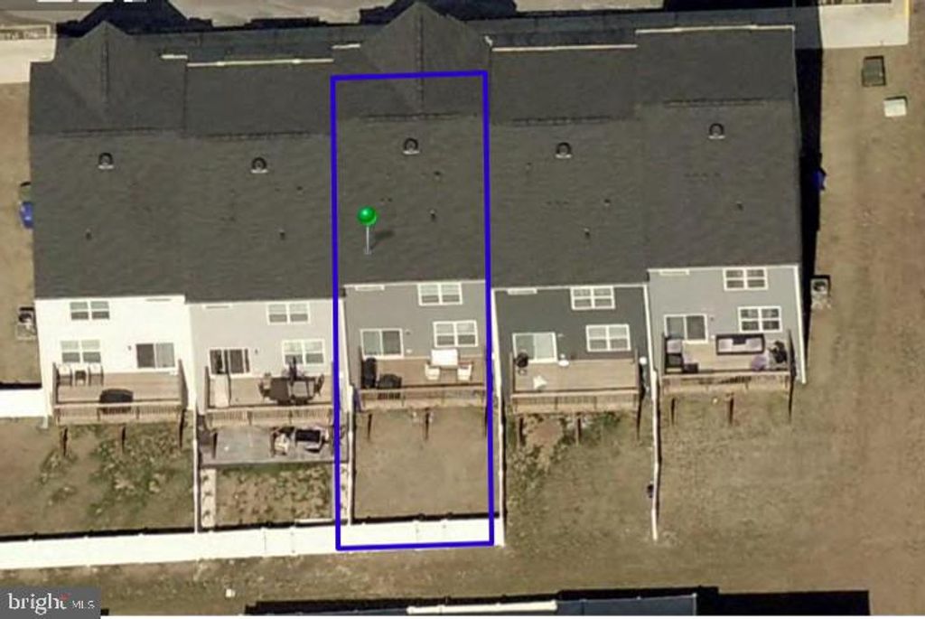 4102 BOLTON CT, Fredericksburg, VA 22408