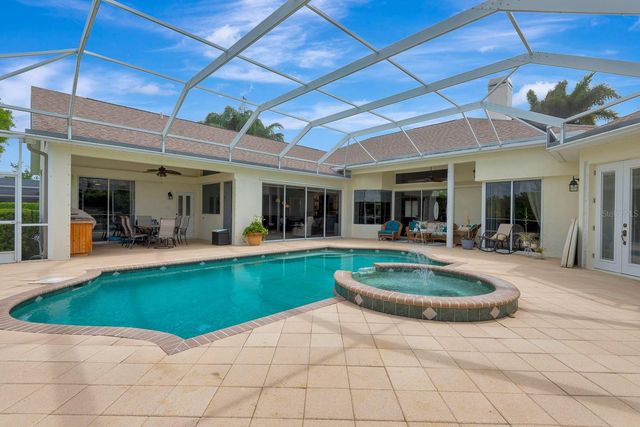 10005 CHERRY HILLS AVENUE CIRCLE, Bradenton, FL 34202