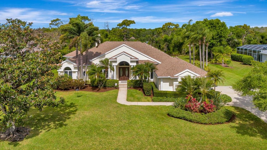 10005 CHERRY HILLS AVENUE CIRCLE, Bradenton, FL 34202