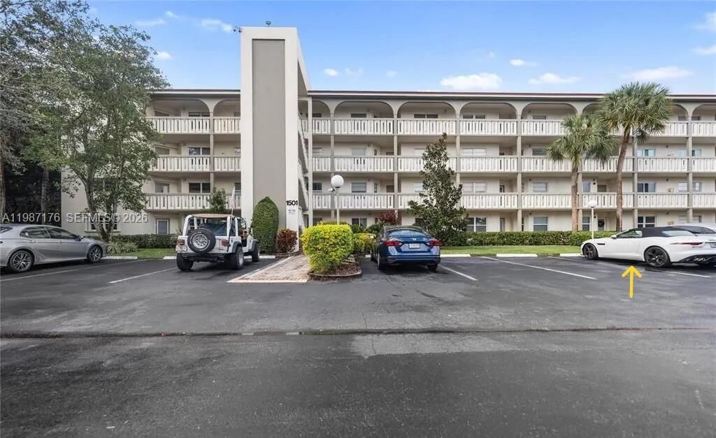 1501 Cayman Way A4, Coconut Creek, FL 33066