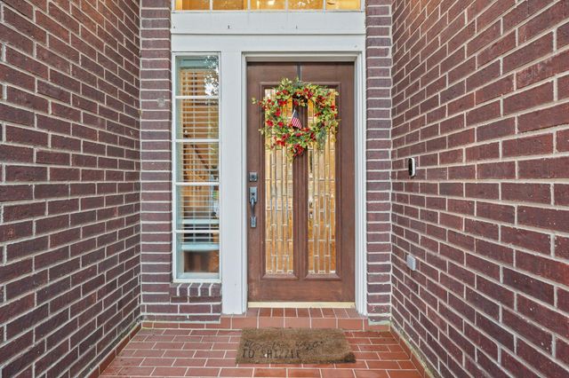 11519 Pecan Canyon Court, Tomball, TX 77377
