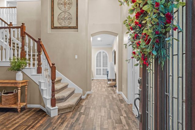 11519 Pecan Canyon Court, Tomball, TX 77377