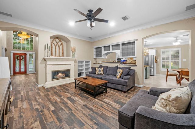 11519 Pecan Canyon Court, Tomball, TX 77377