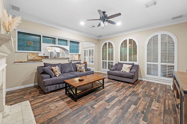 11519 Pecan Canyon Court, Tomball, TX 77377